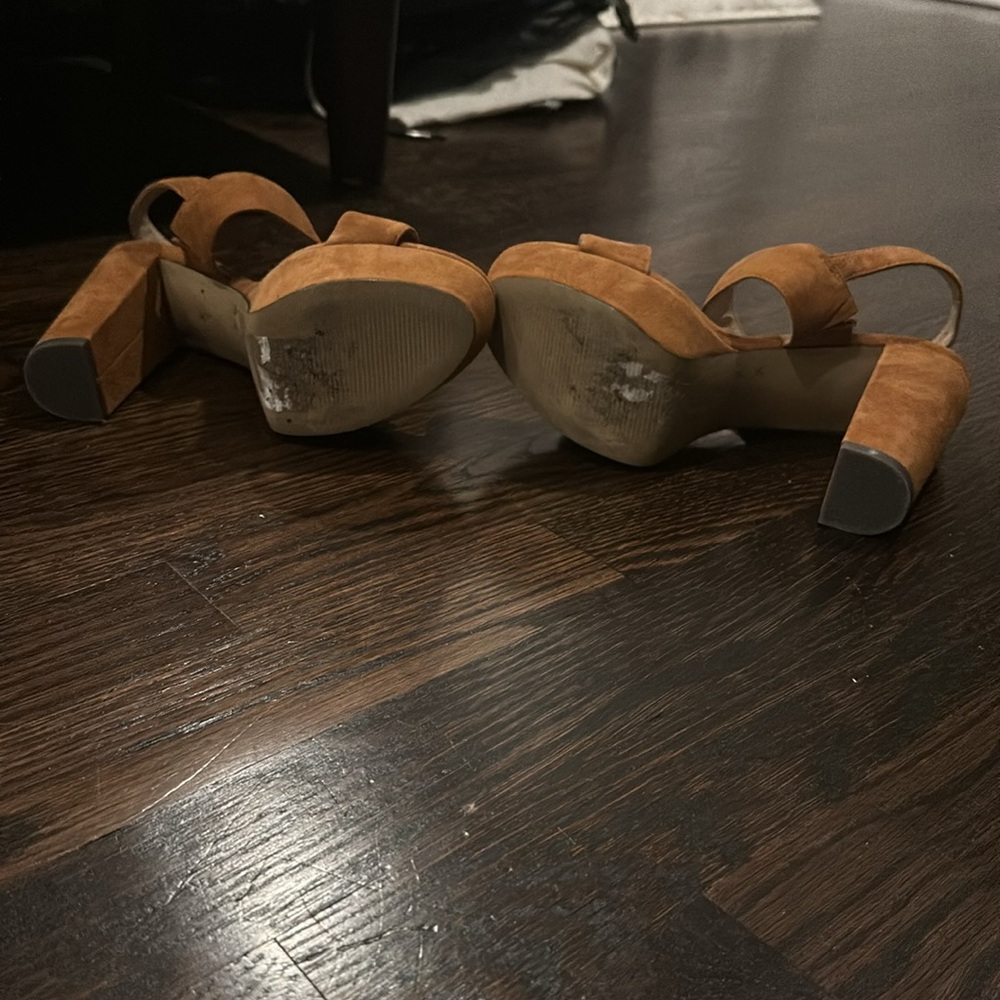 Alex + Alex Heels - image 4